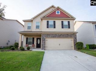 410 Easy Goer Ct, Elgin, SC 29045