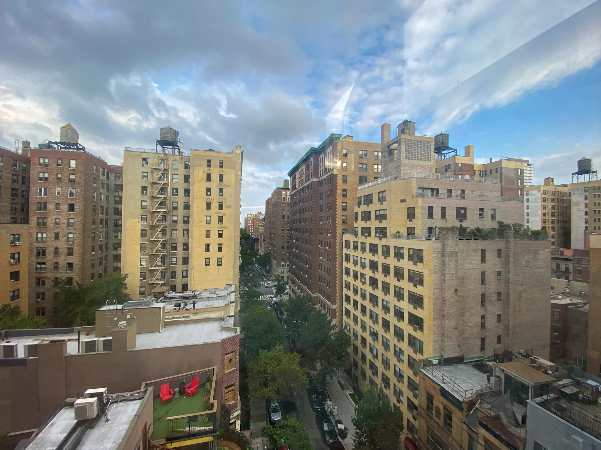 310 Riverside Drive #1014 in Upper West Side, Manhattan | StreetEasy