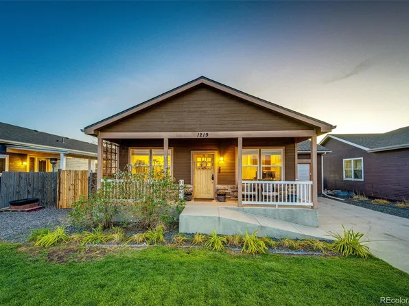 1219 4th Avenue, Deer Trail, CO 80105