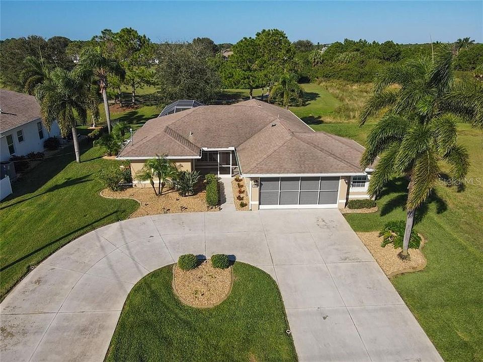 916 Rotonda Cir, Rotonda West, FL 33947 Zillow