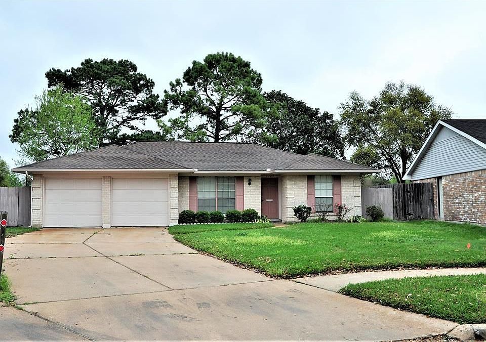 1st image of 4107 War Admiral Dr