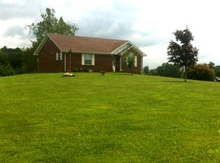1898 Ky Highway 643, Waynesburg, KY 40489