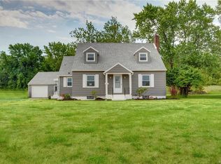 2100 Ridge Rd, Lewiston, NY 14092