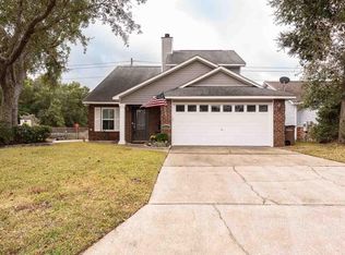 3565 Flintwood Cir, Pensacola, FL 32504