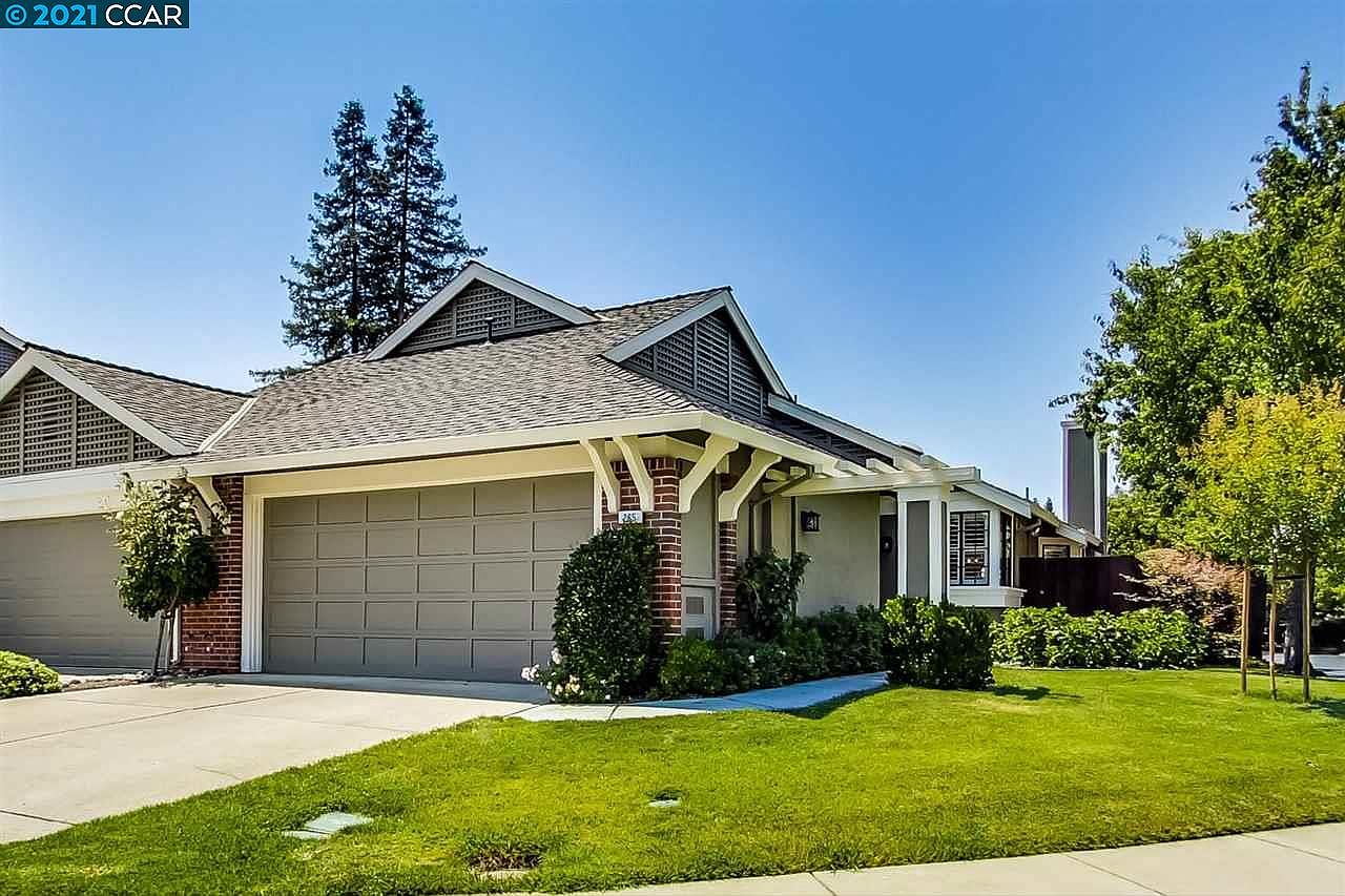 265 Bridgeside Cir, Danville, CA 94506 Zillow