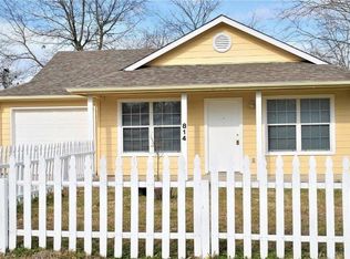814 Oneal St, Greenville, TX 75401