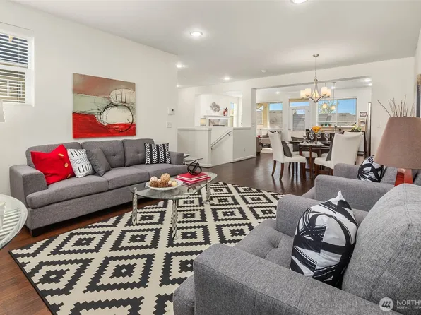 2535 NE Mulberry Walk, Issaquah, WA 98029