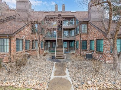806 S Vance Street  Unit F, Lakewood, CO, 80226