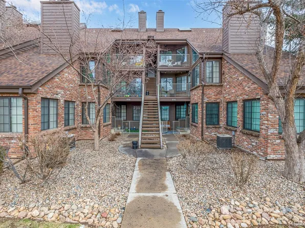 806 S Vance Street #F, Lakewood, CO 80226
