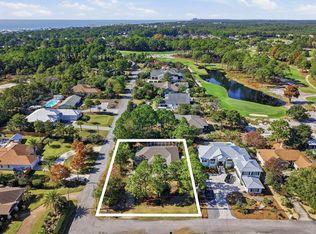 640 Ridge Rd, Santa Rosa Beach, FL 32459