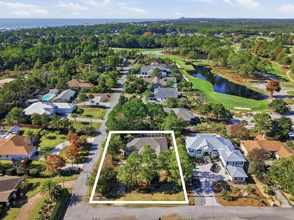 640 Ridge Rd, Santa Rosa Beach, FL 32459