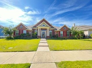 6956 S Capella Park Ave, Dallas, TX 75236