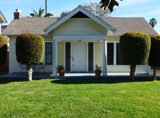 2418 9th Ave, Los Angeles, CA 90018