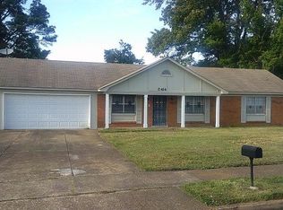 5414 Newberry Ave, Memphis, TN 38115