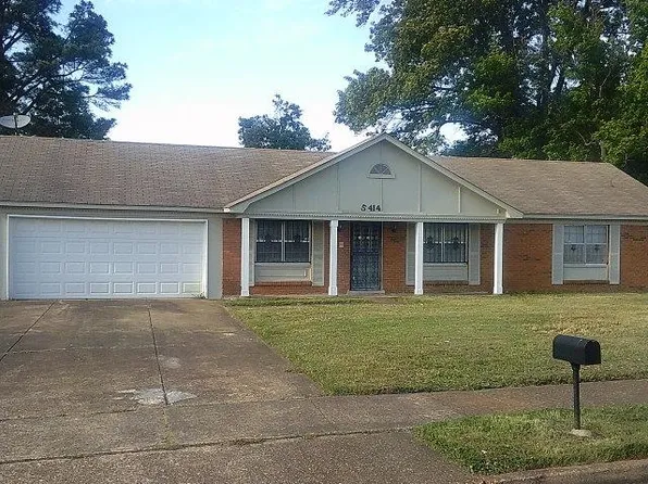 5414 Newberry Ave, Memphis, TN 38115