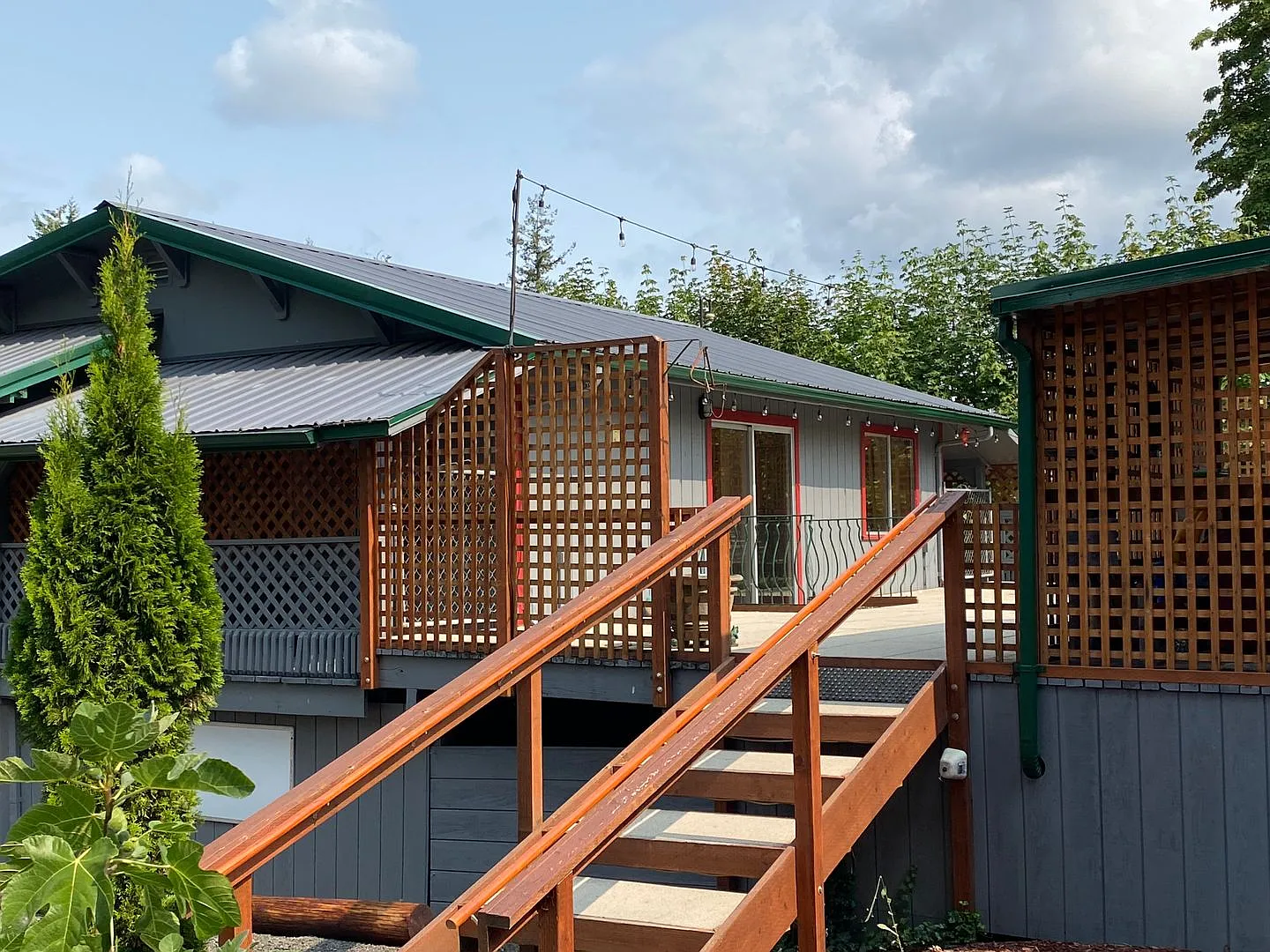 107 Streeter Road, Unit B- Silverlake, WA. — Photo 1