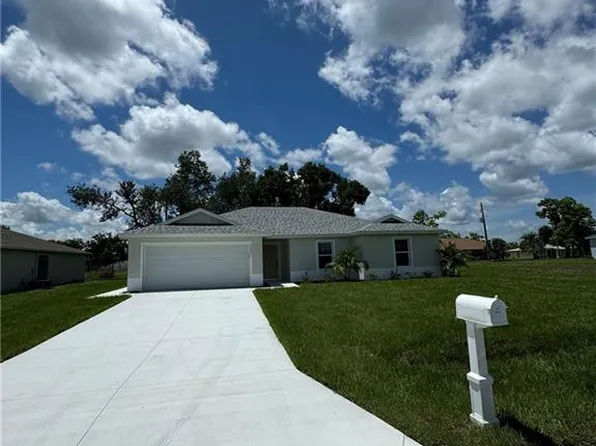 25238 Cadiz DR, PUNTA GORDA, FL 33955
