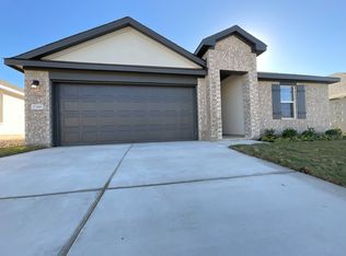 2348 Bronc Buster Way, Leander, TX 78641