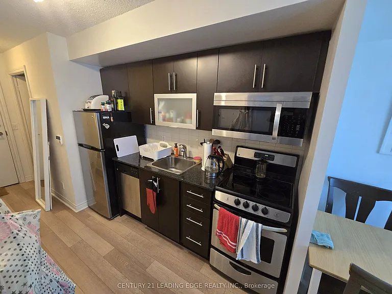 50 Town Centre Ct #2607 — Photo 3