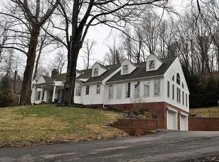 1820 Sugar Grove Rd SE, Lancaster, OH 43130