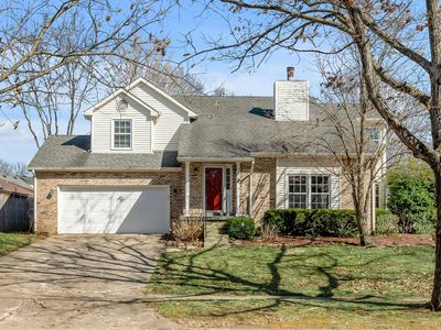 3428 Oakbrook Dr, Lexington, KY, 40515