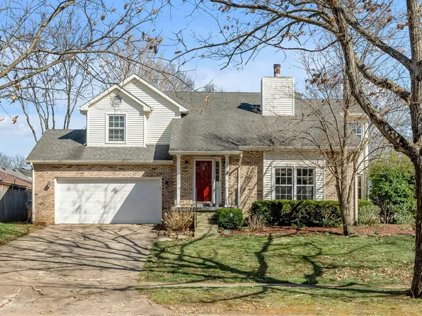 3428 Oakbrook Dr, Lexington, KY 40515