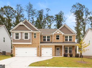 3251 Thicket Ln, Atlanta, GA 30349