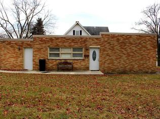 508 N Main St, Kendallville, IN