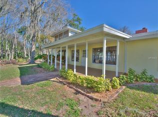 1417 N Fullers Cross Rd, Winter Garden, FL 34787