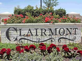 162 Rue Papillon, Zachary, LA 70791