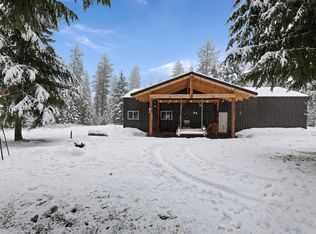 41919 N Hatch Rd, Deer Park, WA 99006