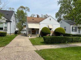 7240 Chatham, Detroit, MI 48239