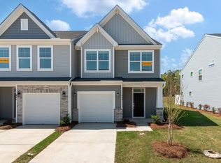 442 Duskywing Dr, Goose Creek, SC 29445