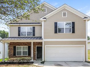 114 Flanders Dr, Mooresville, NC 28117