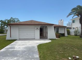 4235 Tahiti Dr, Hernando Beach, FL 34607