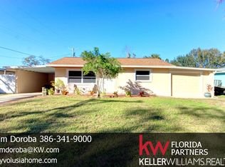 4 Palm Ave, Port Orange, FL 32127
