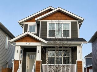 447 Eaton Lane, Saskatoon, SK S7V 0H5