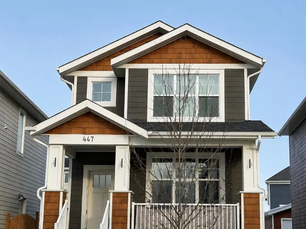 447 Eaton Lane, Saskatoon, SK S7V 0H5