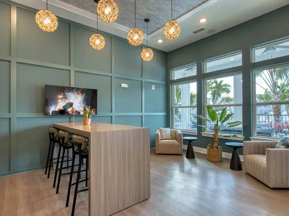 The Howell Port St Lucie Apartments