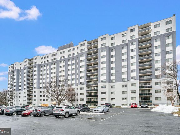 3rd image of 7333 New Hampshire Ave #1220W