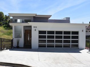 3618 E Parrish Ave, Los Angeles, CA 90065