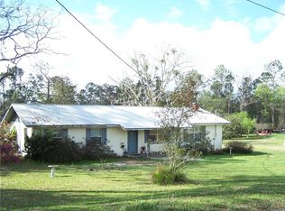 790 Blackwelder Rd, De Leon Springs, FL 32130