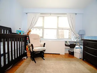 Rented by Buchbinder & Warren