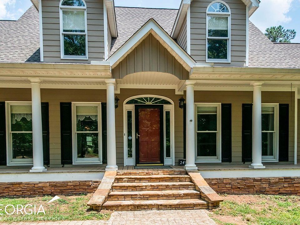 2484 Rd, Newnan, GA 30263 MLS 10169609 Zillow
