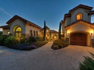 2121 Sea Eagle Vw, Austin, TX 78738