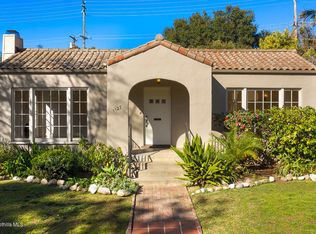 1127 Donaldo Ct, South Pasadena, CA 91030