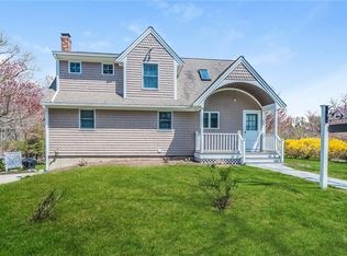 169 Border Ave, South Kingstown, RI 02879