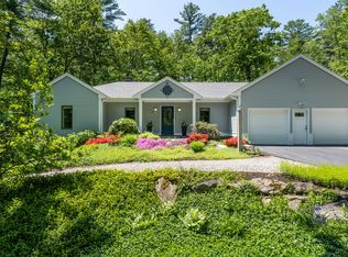 19 Conifer Ridge Rd, Cumberland Foreside, ME 04110