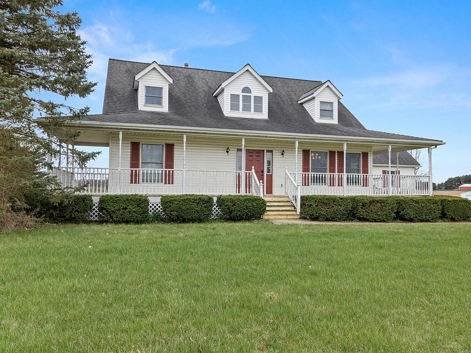 15580 Hartford Rd, Sunbury, OH 43074 Zillow