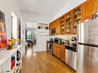 479 Prospect Ave #3, Brooklyn, NY 11215